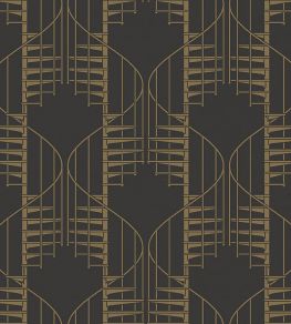 Staircase Wallpaper by Borastapeter 84