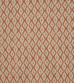 Stanbury Fabric by Prestigious Textiles Ginger