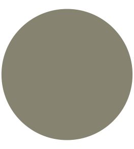 Standen Clay Chalky Matt Paint by Morris & Co Standen Clay