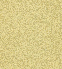 Standen Wallpaper by Morris & Co Buff