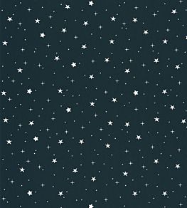 Stars In Your Eyes Wallpaper by Caselio Bleu Nuit