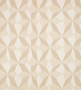 Stars Wallpaper by Kirkby Design Natural