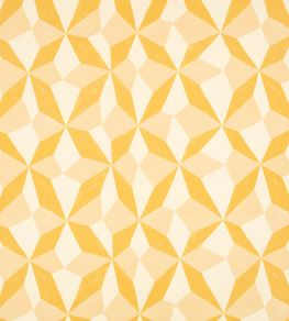 Stars Wallpaper by Kirkby Design Sunshine