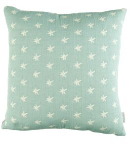 Starstruck Cushion 50 x 50cm by Villa Nova Aqua
