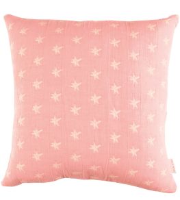 Starstruck Cushion 50 x 50cm by Villa Nova Blush
