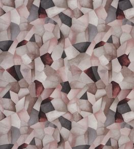 Statue Fabric by Prestigious Textiles Quartz