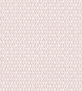 Stony Brook Wallpaper by Thibaut Lavender