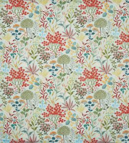 Story Fabric by Prestigious Textiles Forest