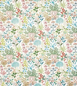 Story Fabric by Prestigious Textiles Sky
