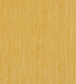 Strie Outdoor Fabric by Fermoie Yellow