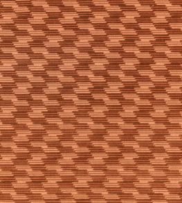 Strings Fabric by Kirkby Design Clove