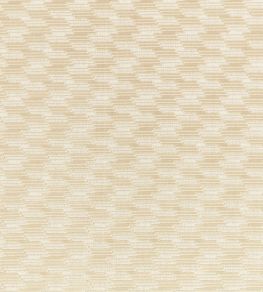 Strings Fabric by Kirkby Design Natural