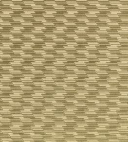 Strings Fabric by Kirkby Design Oregano