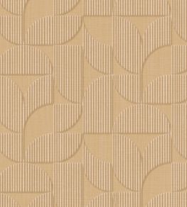 Striped Arches Wallpaper by Eijffinger Neutral