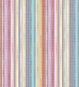 Striped Sunset Wallpaper by Missoni Wallcoverings 6