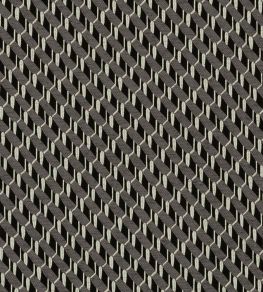 Stripes Fabric by Nobilis Monochrome