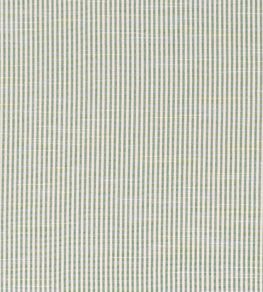 Bempton Fabric by Studio G Aqua