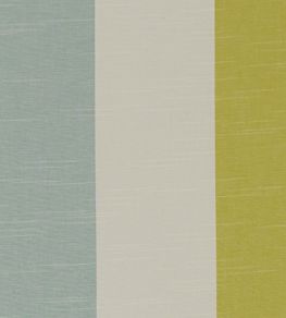 Buckton Fabric by Studio G Aqua