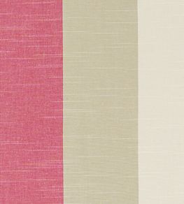 Buckton Fabric by Studio G Fuchsia