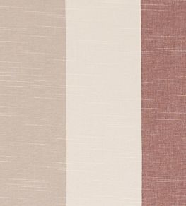 Buckton Fabric by Studio G Spice
