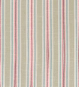 Mappleton Fabric by Studio G Fuchsia