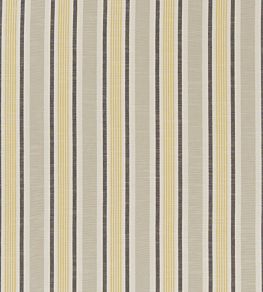 Mappleton Fabric by Studio G Ochre