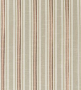 Mappleton Fabric by Studio G Spice