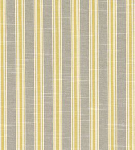 Thornwick Fabric by Studio G Ochre