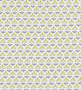 Fleur Fabric by Studio G Denim