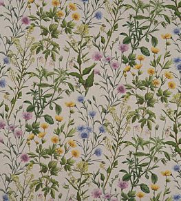 Buttercup Fabric by Studio G Linen