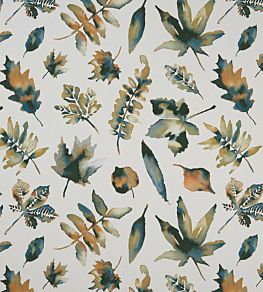 Fall Fabric by Studio G Cream
