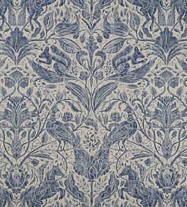 Forest Trail Fabric by Studio G Ink