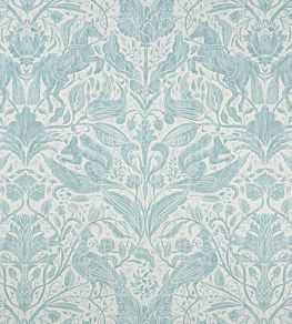Forest Trail Fabric by Studio G Duckegg
