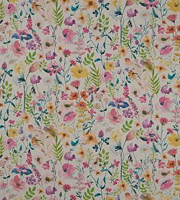 Lolita Fabric by Studio G Summer/Linen