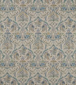 Rosalie Fabric by Studio G Mineral