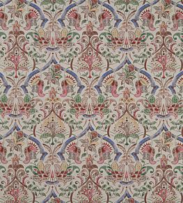 Rosalie Fabric by Studio G Multi