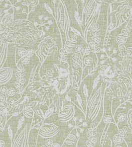 Westleton Fabric by Studio G Sage
