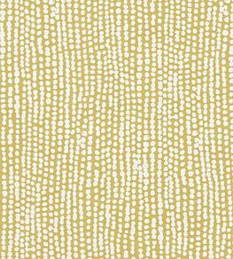 Rainfall Fabric by Studio G Citrus
