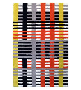 Study Rug by Christopher Farr 1