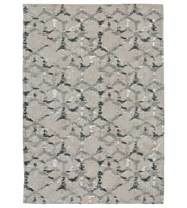 Sudare Rug by Villa Nova Carbon
