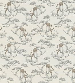 Sumatra Wallpaper by Armani Casa 9340