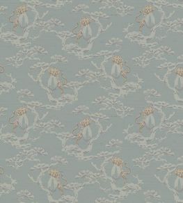 Sumatra Wallpaper by Armani Casa 9342