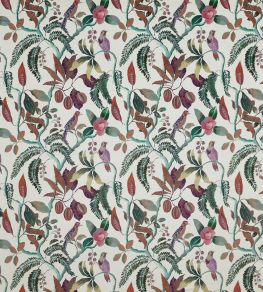 Sumatra Fabric by Prestigious Textiles Lotus