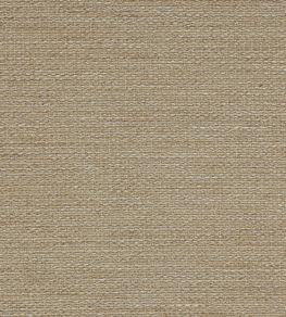 Sumi Fabric by Jane Churchill Natural
