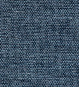 Sumi Fabric by Jane Churchill Navy