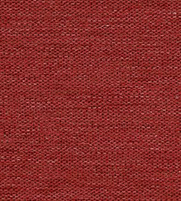 Sumi Fabric by Jane Churchill Red
