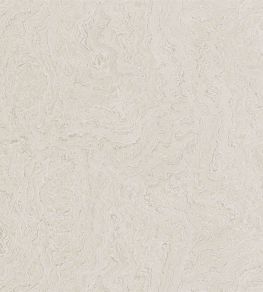 Suminagashi Wallpaper by Zoffany Oyster