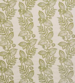 Summer Fruits Fabric by Prestigious Textiles Lichen