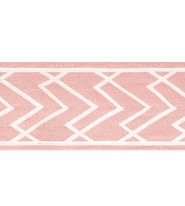 Summit Applique Tape Trimming by Thibaut Blossom