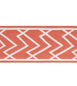 Summit Applique Tape Trimming by Thibaut Coral